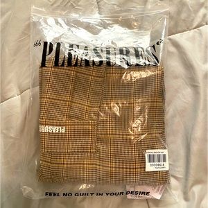 Pleasures Orgin Cargo Trousers, 30/30